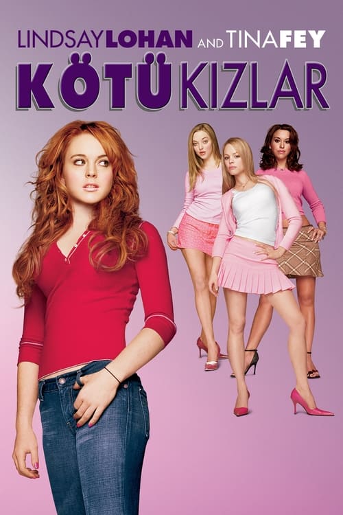 Kötü Kızlar (2004)