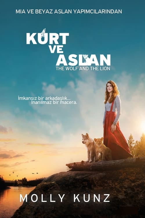 Kurt ve Aslan (2021)