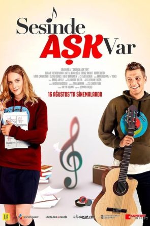 Sesinde Aşk Var (2019)