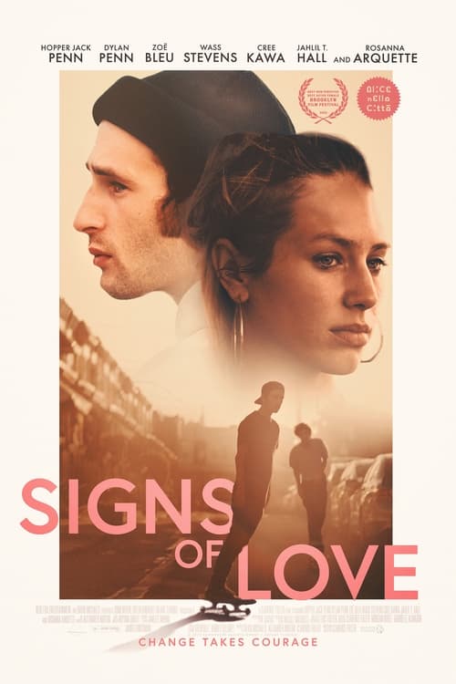 Signs of Love (2022)