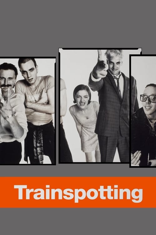 Trainspotting (1996)