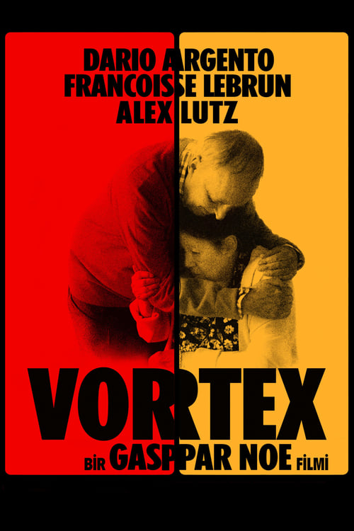 Vortex (2022)