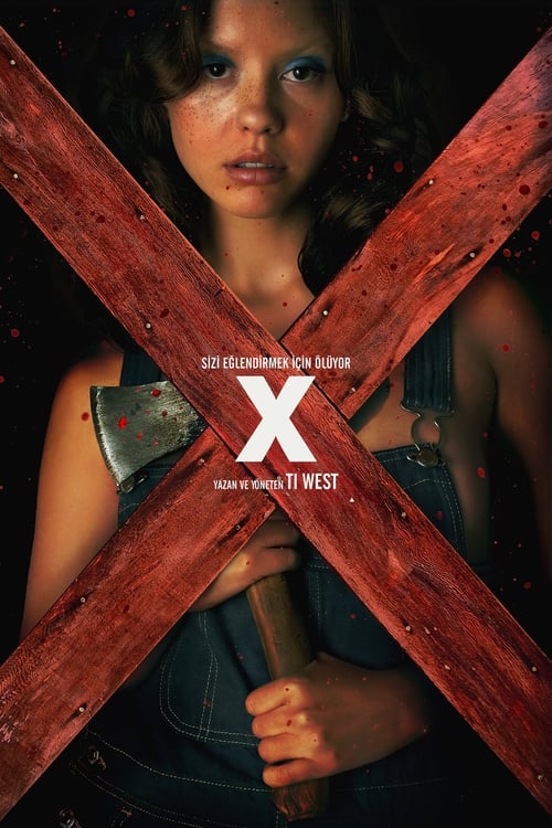 X (2022)