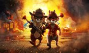 Chip ve Dale: Kurtarma Timi (2022)