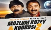 Mazlum Kuzey & Kuddusi 2: La! Kasada Para Var! (2019)