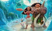 Moana (2016)