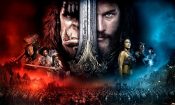 Warcraft: İki Dünyanın İlk Karşılaşması (2016)