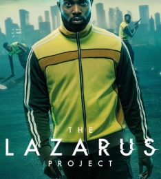 The Lazarus Project