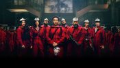 Money Heist Korea – Joint Economic Area izle