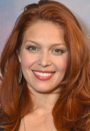 Alaina Huffman