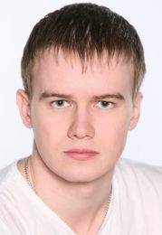 Aleksey Bardukov