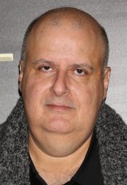 Alex Proyas