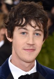 Alex Sharp