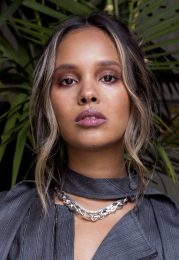 Alisha Boe