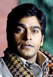 Ashutosh Rana