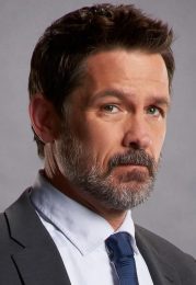 Billy Campbell