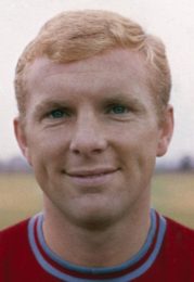 Bobby Moore