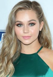 Brec Bassinger