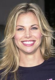 Brooke Burns