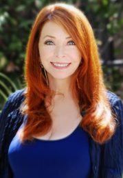 Cassandra Peterson