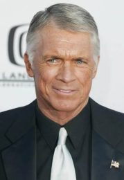 Chad Everett