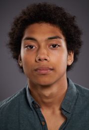 Chance Perdomo