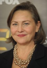 Cherry Jones