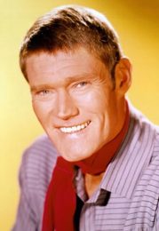 Chuck Connors