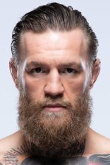 Conor McGregor