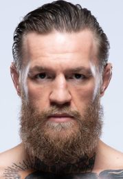 Conor McGregor