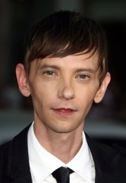 DJ Qualls