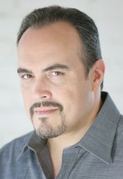 David Zayas