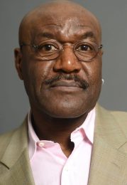 Delroy Lindo