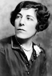 Edna Ferber