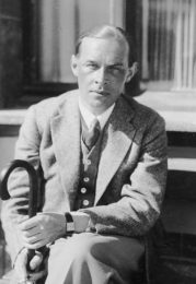 Erich Maria Remarque