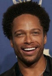 Gary Dourdan