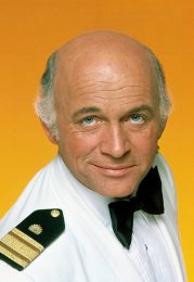 Gavin MacLeod