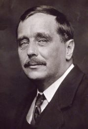 H.G. Wells