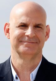 Harlan Coben