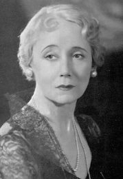 Helen Haye