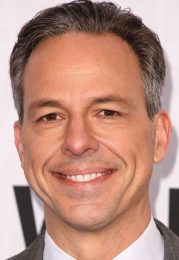 Jake Tapper