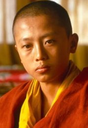 Jamyang Jamtsho Wangchuk