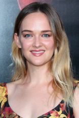 Jess Weixler