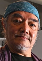 Kazutaka Miyatake