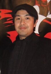 Kenta Fukasaku