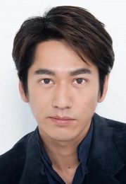 Kento Nagayama