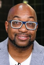 Kwame Alexander