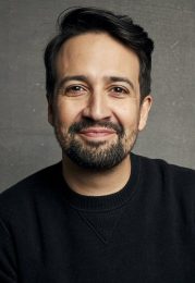 Lin-Manuel Miranda