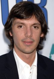 Lukas Haas