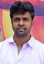 Madhan Karky